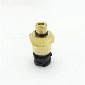 Pressure Sensor 11038813 For Volvo L60F L70F L90F L110F L120F L150F L180F