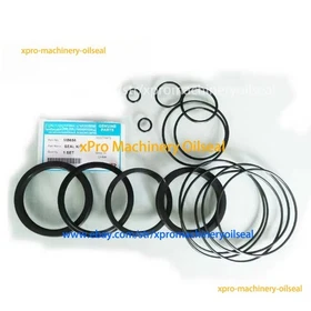 Seal Kit For Stanley MB550 MB656 Hydraulic Breaker Hammer Repair Kits