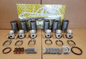 MAJOR ENGINE OVERHAUL KIT comp w INTERNATIONAL&reg; D358 - 826 786 886 3088 3288