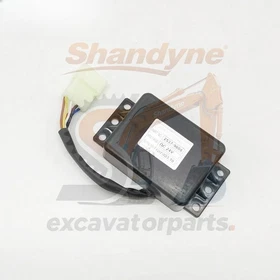 2537-9008 For Daewoo DH170 DH220 DX225LL DH250 DH290 Wiper Motor Timer Relay