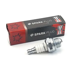 Champion Spark Plug for ECHO Blowers, Chainsaws, Trimmers [#15901000330]