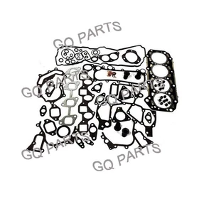 ZD30 Cylinder Head and gasket kit for Nissan PATROL GU 3.0L Assembled ZD30DDTI