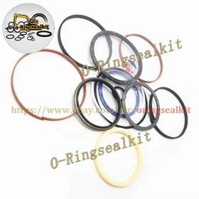 707-99-75440 7079975440 LIFT CYL SEAL KIT For Komatsu WA600-1 