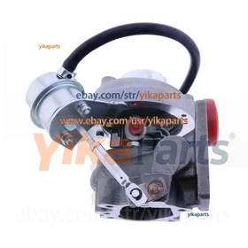 Turbo TB0223 Turbocharge 2674A120 for Perkins 504-2T T4.20-L4