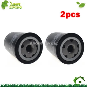 Oil Filter For Kubota L305F Vermeer 935 Chipper RT650 V-3550 V-4150 V-4150A
