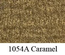 1992-1993 Cadillac Fleetwood Floor Mats - 4pc - Cutpile