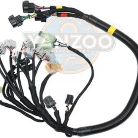 wiring harness For VOLVO EC210 EC240 EC360 wire harness 14535881 VOE14535881