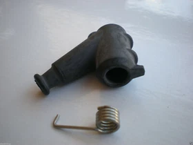 Spark Plug Boot for STIHL FS-160 up to TS-800 Models [#11284051000]