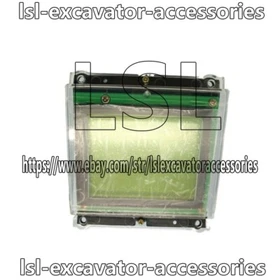 For Kobelco SK100 120 200-2-3-5-5.5 Dashboard, Display LCD Panel TM128112A-1