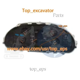 For 7823-30-5108 Komatsu WA150-5 WA200-5 WA750-5 Monitor Display Loader Parts