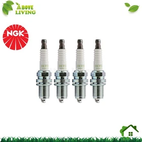 NGK Spark Plugs BKR5E For Kohler CH18 CH26 CH621 CH730 CH740 CH752 CH940 CH980