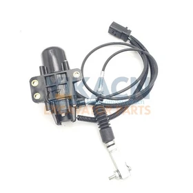 For Caterpillar cat cat305e2 306e2 307e2 308e2 refueling motor throttle motor