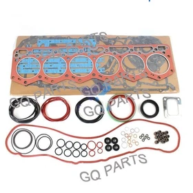6D105 S6D105 overhaul rebuild kit For Komatsu PC200-3 PC220-3 PC200-1 excavator