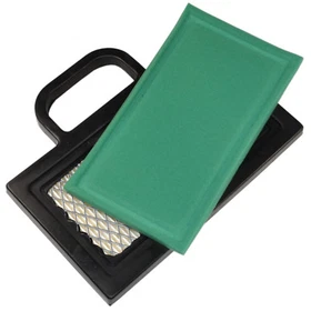 Air Filter Cartridge + Pre-cleaner for Briggs & Stratton 40 44 Series Engines