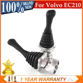 L+R Joystick Controller Assy 14557286 14556359 For Volvo EC210 EC240 EC360 EC460