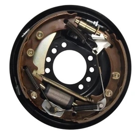 HYSTER COMPLETE BRAKE ASSEMBLY  H45XM / H50XM / H55XM