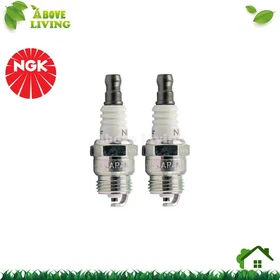 NGK Spark Plugs BPM6F For Homelite BP250 BX90 HB100 HB180 HB390 ZR825 PSE3000