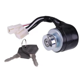 LVA803436 Ignition Switch For John Deere 2025R 2027R 2032R 2210 2305 2520