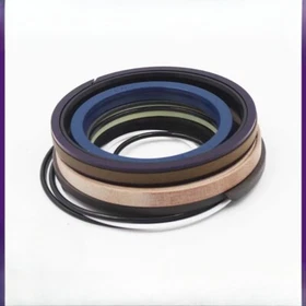 2438U995R100 BUCKET CYLINDER SEAL KIT FOR KOBELCO MD200BLC SK400 K907LC K907