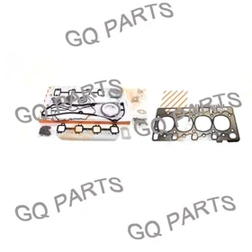 4.236 Overhaul Rebuild Gasket Kit For Perkins Engine JCB 3CX 410 520 Bobcat 943