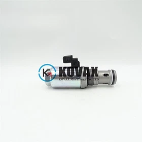 VOE11709633 Solenoid Valve For Volvo L90E L110E L150E Wheel Loader