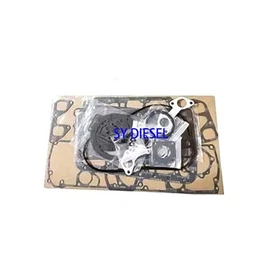 4D55 Overhaul Rebuild Kit+Crankshaft+ConRod For Mitsubishi engine L300 L200 A167