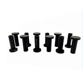 D2366 DE12 Valve Tappet For Doosan  excavator Engine