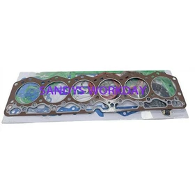 6D105 6D105-1 S6D105-1 Engine Overhaul Rebuild Kit STD For Komatsu Engine