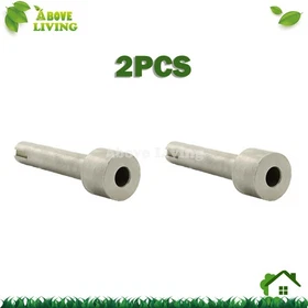 Spindle Shaft For Hustler Super Z 60" 25/60 926980 72" 24/72 926766 25/72 926972