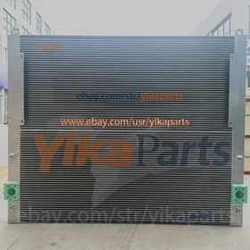 209-03-77610 2090377610 Oil Cooler For Komatsu PC750-7 PC750-6 PC800-7 PC800-6