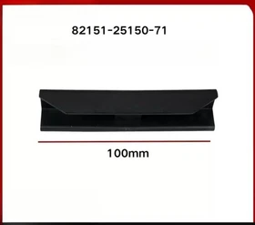 82151-25150-71 Side Shifter Upper for TOYOTA 7FB10/20/30 Electric Forklift Parts