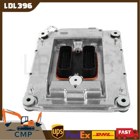 VOE 60100000 ECU Controller For Volvo G930 L90F EC240B EC290B EW205D L180F L220F