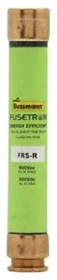 FRS-R-6-1/4 - Eaton Bussmann 6.25A 600V AC Class RK5 Time-Delay Fuse