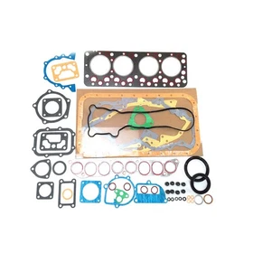 SD22 Complete Cylinder Head (USED) &Gasket Kit Fits For Nissan Engine Parts