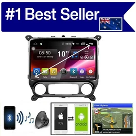 CHEVROLET SILVERADO 2017-2020 GPS APPLE CARPLAY ANDROID AUTO CAMERA DAB TPMS DVR