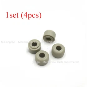 Front Windshield Pulley Slide Roller For Kobelco SK100/SK120/200-3/-5 Excavator