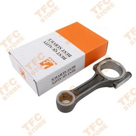 S4L S4L2 Engine Rebuild Kit & Crankshaft & Rods For Mitsubishi Caterpillar 304CR