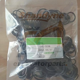CX210B CX290B Control Valve Seal Kit for Case Distributor Valve Repair Kit