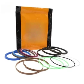 Arm Cylinder Seal Kit YN01V00175R300 For Kobelco SK200-8 SK210-8 SK235SR