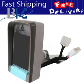 14585030 VOE14585030 I-ECU Monitor Cluster Gauge Assy for Volvo Excavator
