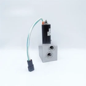 For Volvo EC210 EC240 EC290 14529303 VOE14529303 24V Solenoid Valve