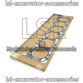 For cat 345C 349D 352F 349D2 C13 engine cylinder bed 221-9392 cylinder cushion