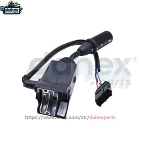 Switch Control VOE11039411 11039411 For Volvo L50B L50C L50D L50E Wheel Loader