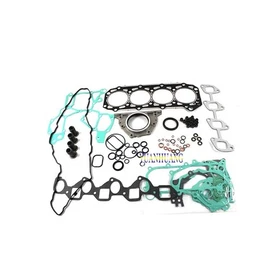 ZD30 Overhaul Rebuild Kit&Con Rod&Crankshaft for Nissan ZD30VN ZD30TDI Engine