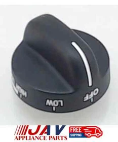 For Maytag Range Knob For Inv# RS566
