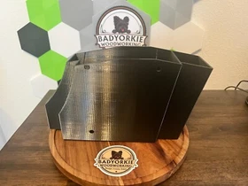 Kubota SVL 75-3 Right Side Tool and Accessory Storage *Up to Model Year 2024*