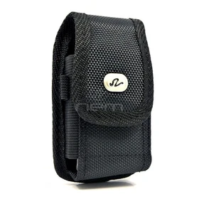 Wider Heavy Duty Pouch Fits with Hard Shell Cover Case 4.84 x 2.63 x 0.68 inch