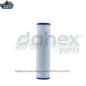 17410280 SH68316NCO Hydraulic filter for Volvo L150H L180H L220H L250H L350H