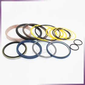 VOE14589142BUCKET CYLINDER SEAL KIT FOR VOLVO EC330B EC330C EC340D EC360B EC360C