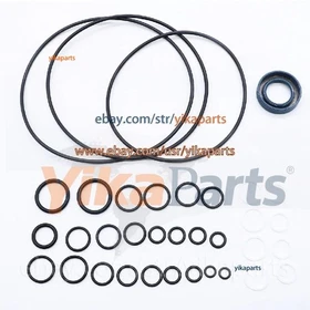 Full Replacement Kit fits Kobelco SK135SRLC-1E Travel pump repair kit